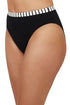 Gottex Free Sport Coco High Waist Bikini Bottom